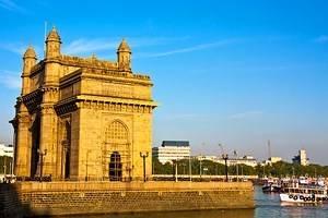 Atracciones Turísticas en Mumbai