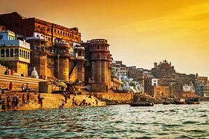 Atracciones Turísticas en India