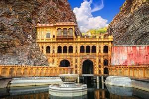 Atracciones y Lugares para Visitar en Jaipur