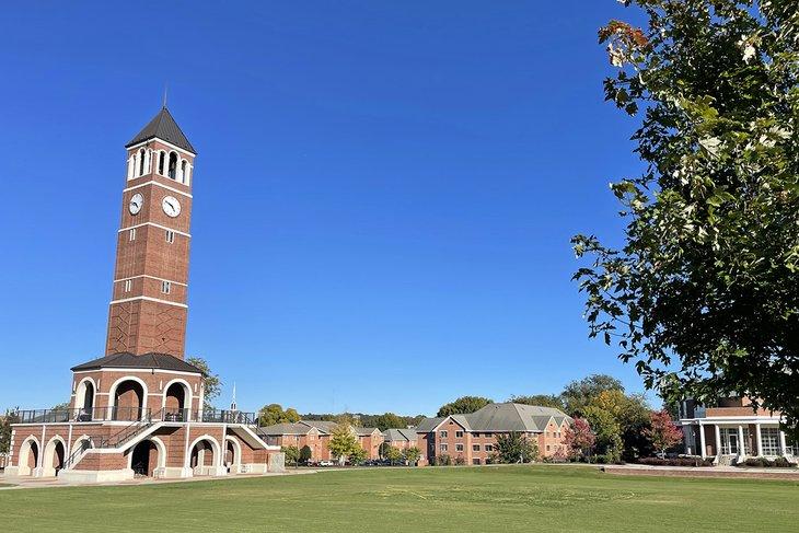 Universidad Lee en Cleveland