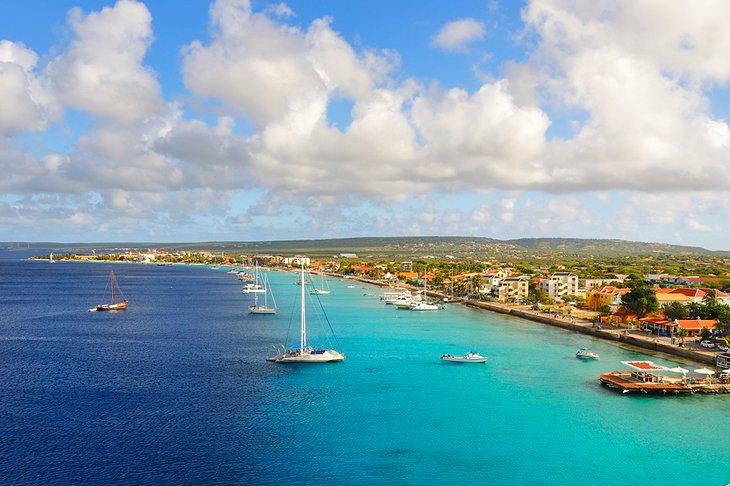 Kralendijk, Bonaire