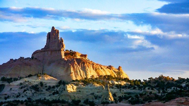 Parc Red Rock