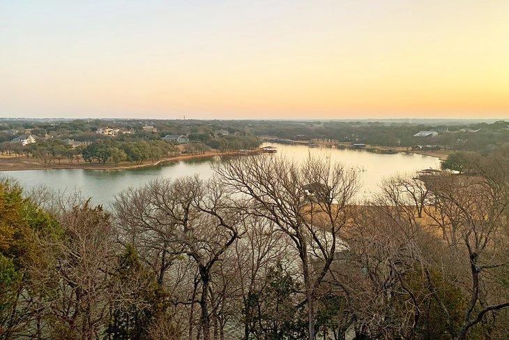 Lago Granbury