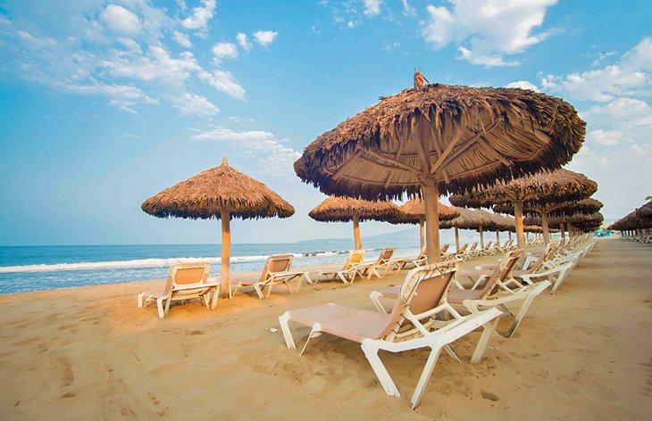 Fotoquelle: Samba Vallarta