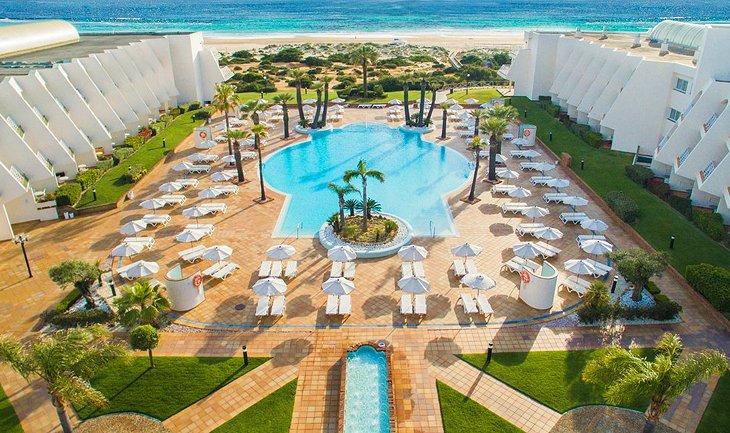 Fotoquelle: Iberostar Royal Andalus