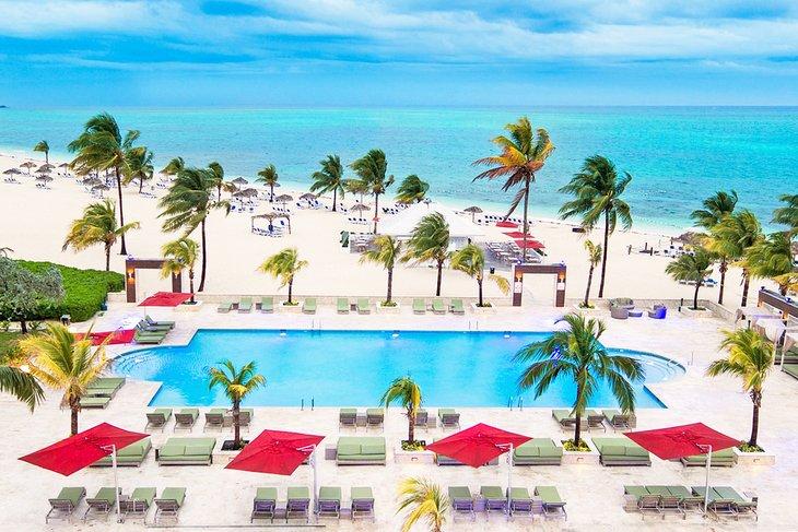 Viva Wyndham Fortuna Beach - Ein All-Inclusive-Resort