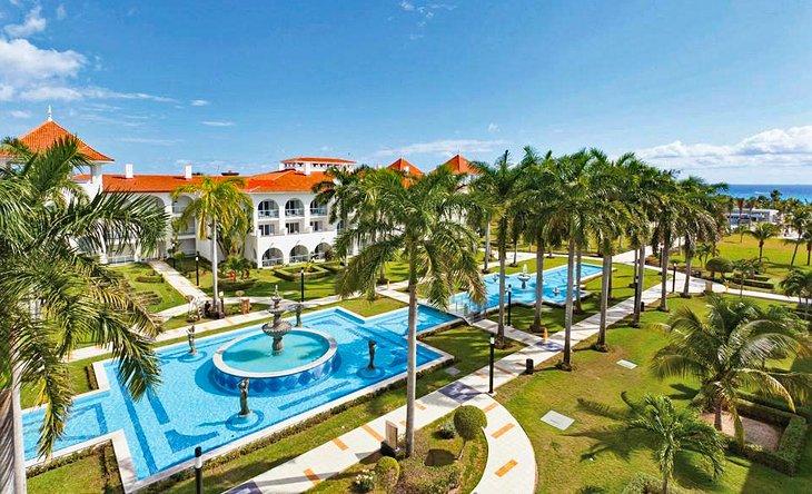 Fotoquelle: Hotel Riu Palace Mexico