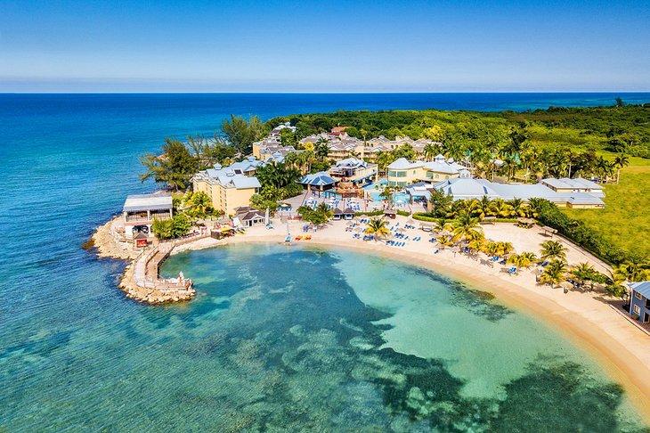 Fotoquelle: Jewel Paradise Cove Beach Resort & Spa