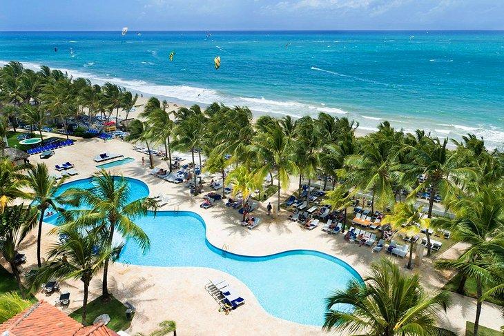 Fotoquelle: Viva Wyndham Tangerine