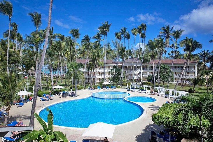 Fotoquelle: Vista Sol Punta Cana Beach Resort & Spa