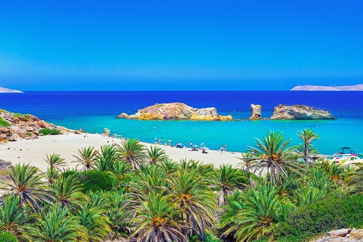 Playa de Vai