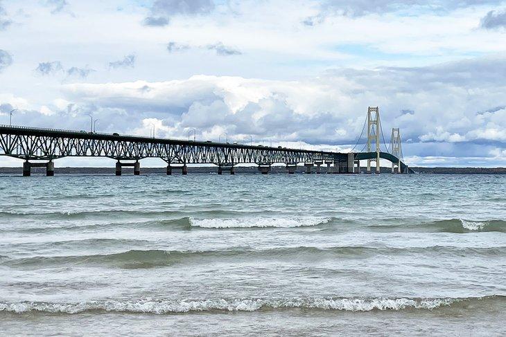Pont Mackinac