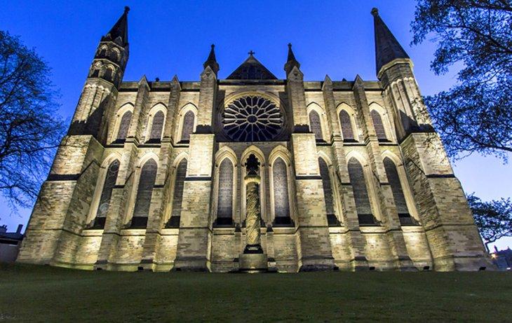 Catedral de Durham
