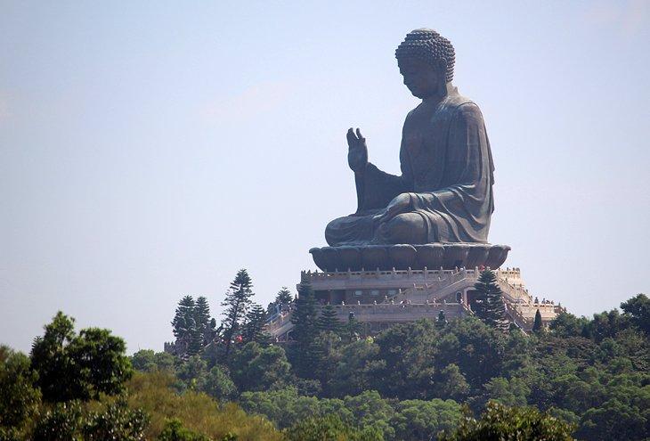 Der große Buddha