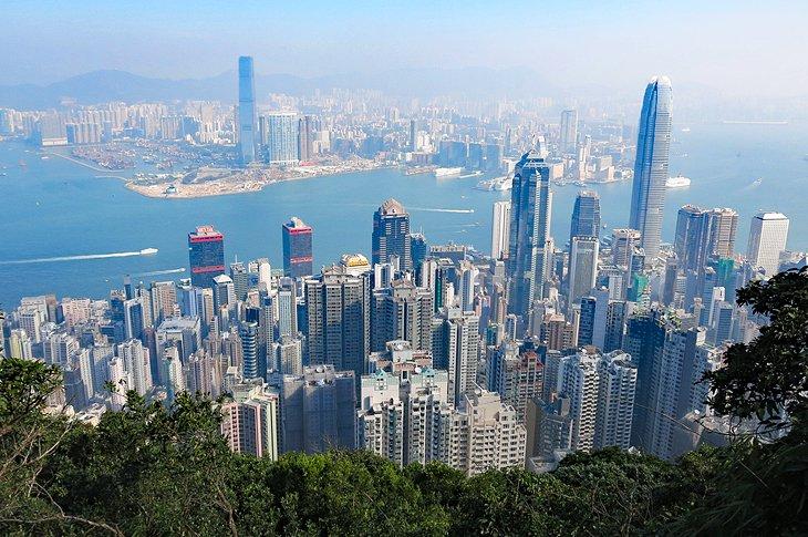 Victoria Peak