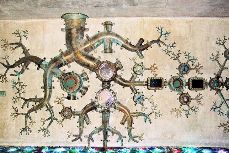 Wurzeln Verfolgen: Der bemerkenswerte Rhizotron