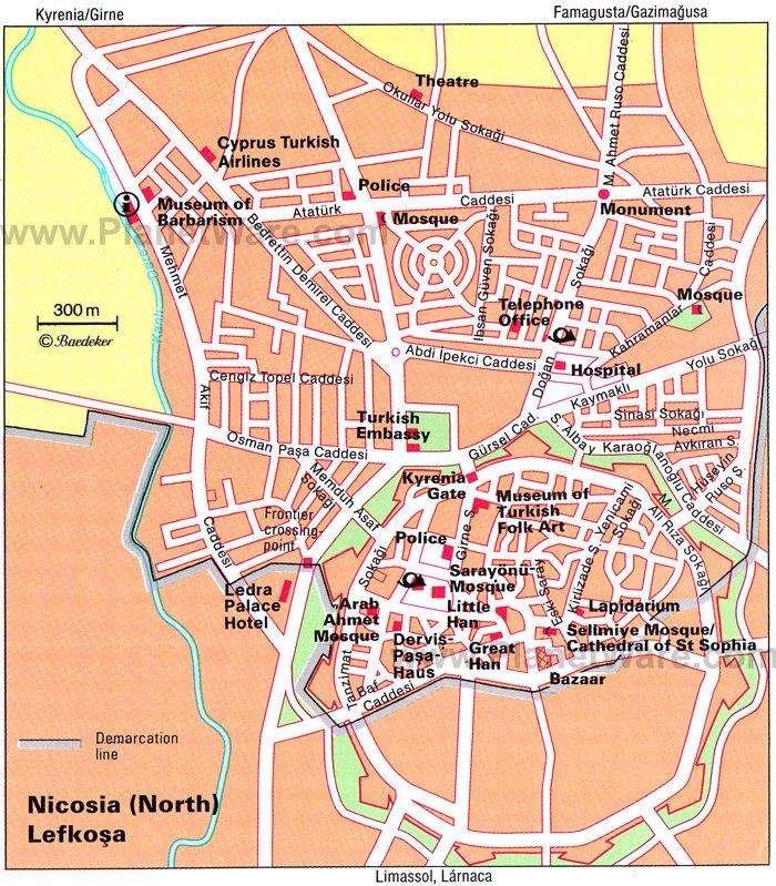 Nikosia (Nord)