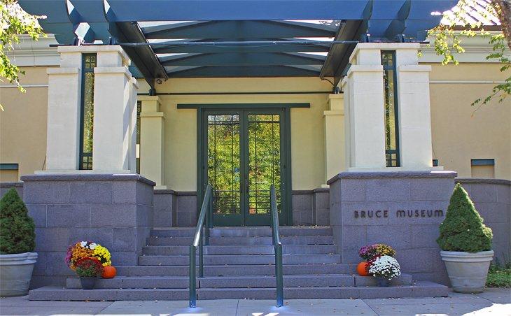 El Museo Bruce