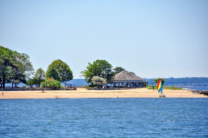 Isla Beach