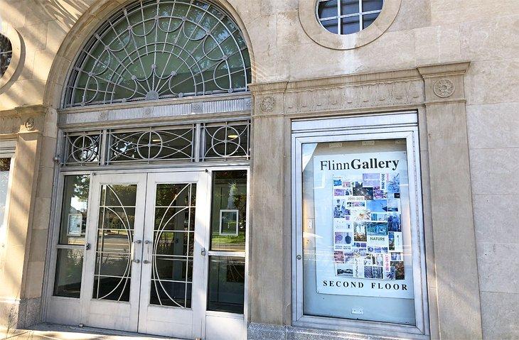 La Flinn Gallery
