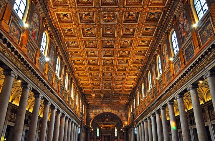 Basílica de Santa Maria Maggiore