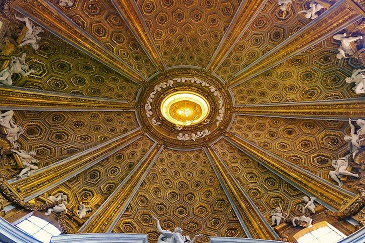 Sant'Andrea al Quirinale