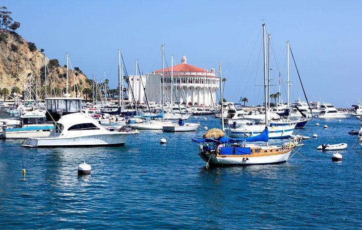 Isla Santa Catalina