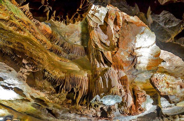 Cuevas de Skyline