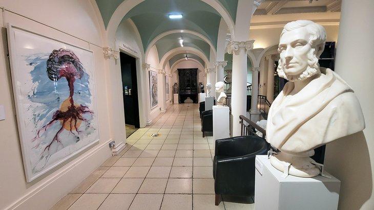 Musée et Galerie d'Art de Perth