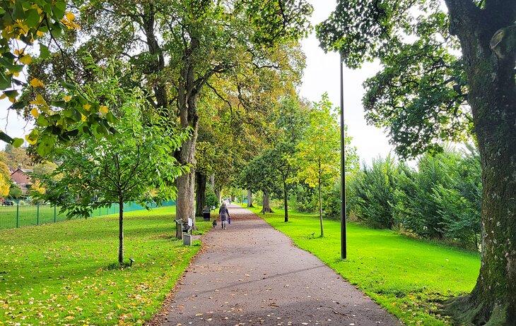 Dock Park