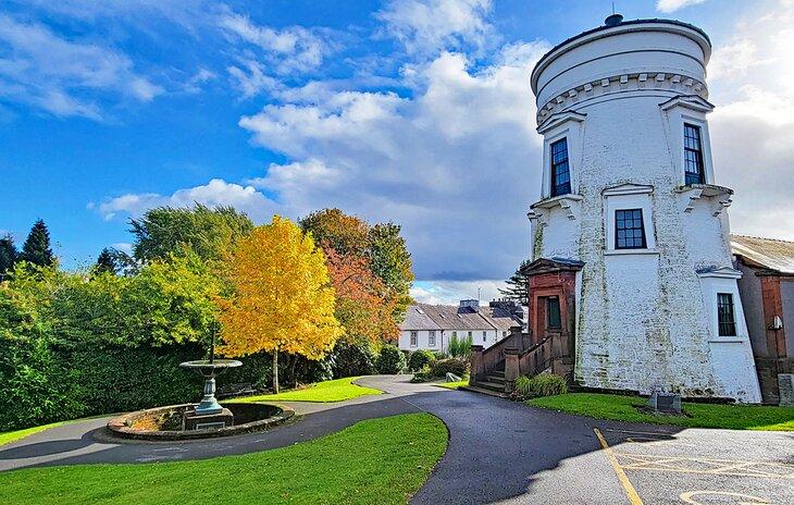 Museo de Dumfries
