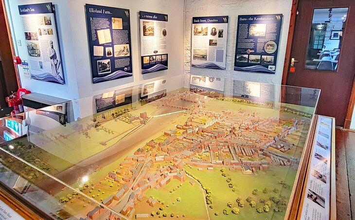 Centro Robert Burns