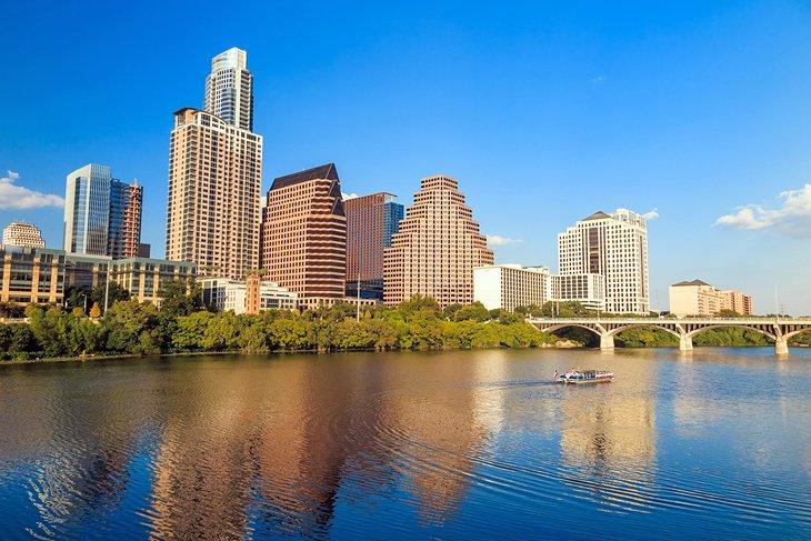 Austin, Texas