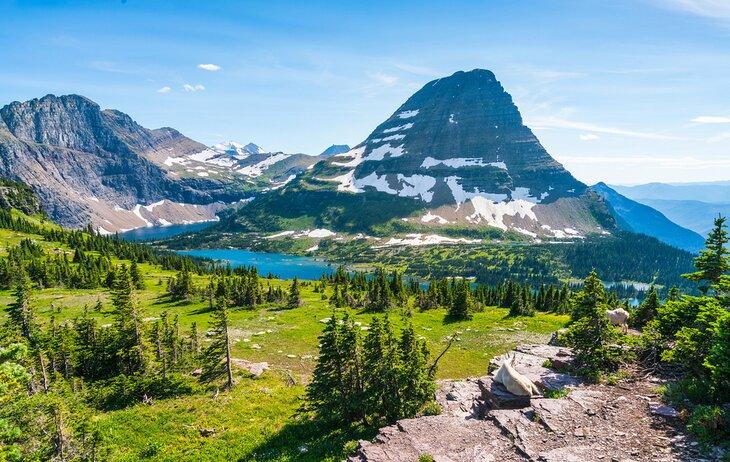 Glacier Nationalpark