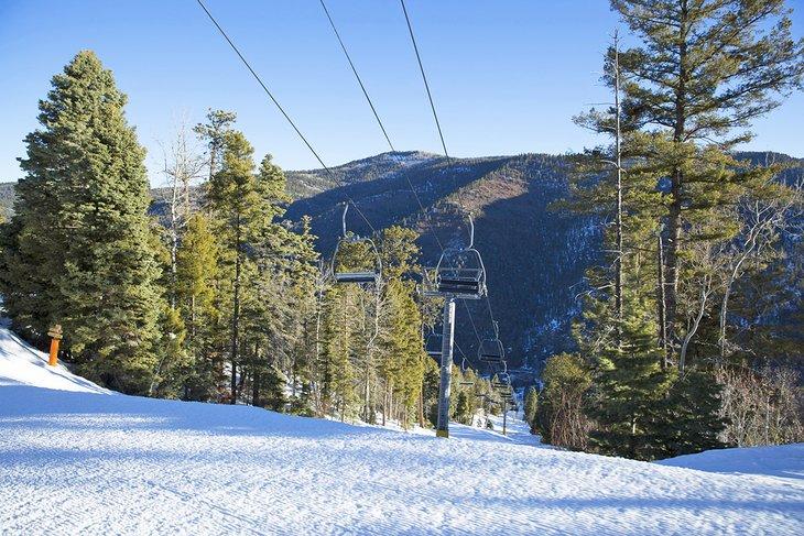 Sipapu Ski and Summer Resort