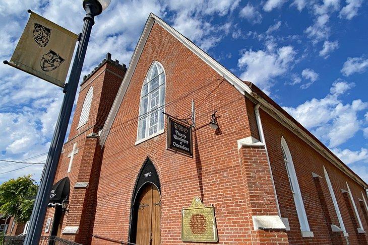 Theatre Workshop von Owensboro