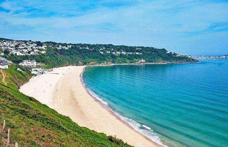 Playa Carbis Bay