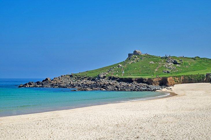 Playa Porthmeor