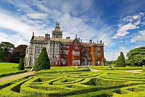 Atracciones Turísticas en Limerick