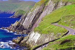 Cosas que Hacer en Dingle, Irlanda