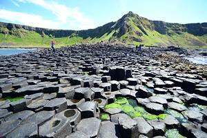 Excursiones de un Día desde Dublín
