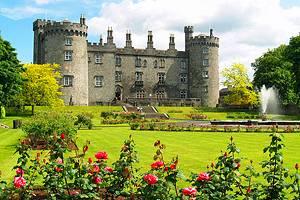 Atracciones Turísticas en Kilkenny, Irlanda