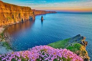Irlanda en Imágenes: Hermosos Lugares para Fotografiar
