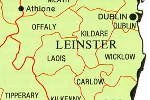 Irlanda
