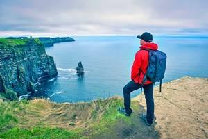 Desde Galway a los Acantilados de Moher: Formas de Llegar