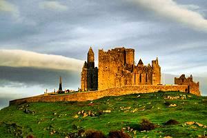 Atracciones Turísticas en Irlanda