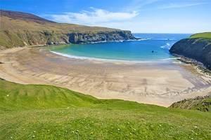 Playas en Irlanda