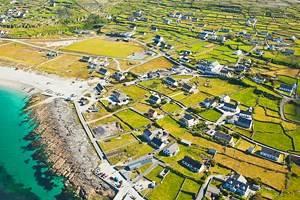 Desde Galway a las Islas Aran: Formas de Llegar