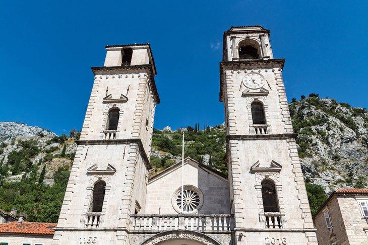 Kathedrale des Heiligen Tryphon