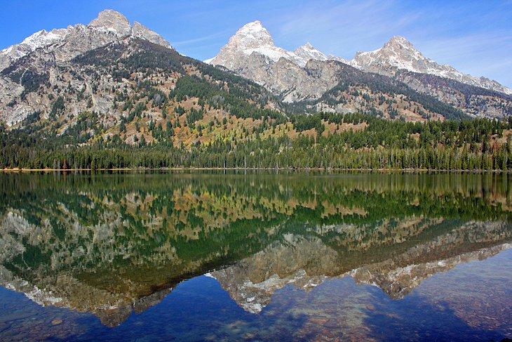 Lago Taggart